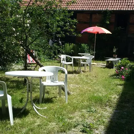 Am Domberg Havelberg