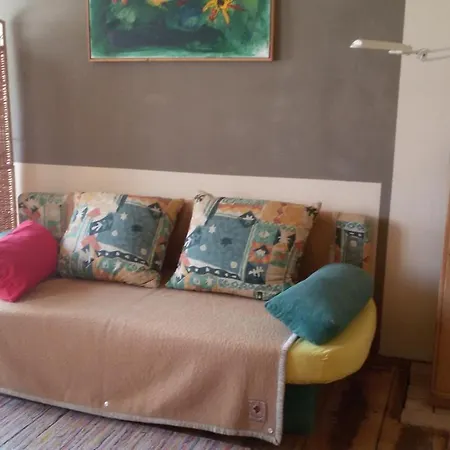 Am Domberg Homestay Havelberg