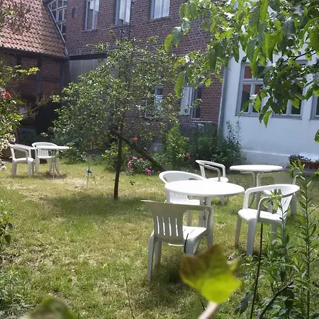 Homestay Am Domberg *