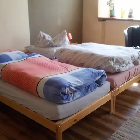 Am Domberg Homestay *