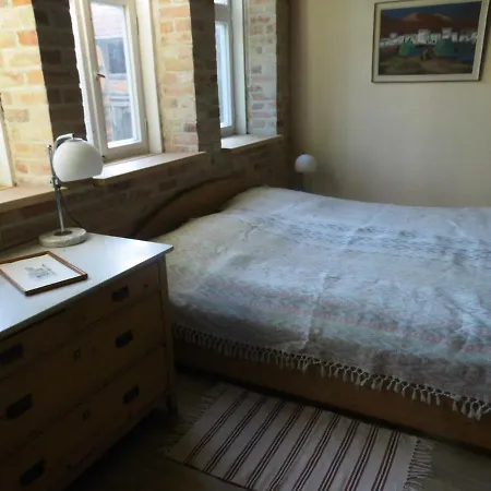 Homestay Am Domberg *